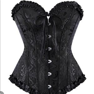 Corset